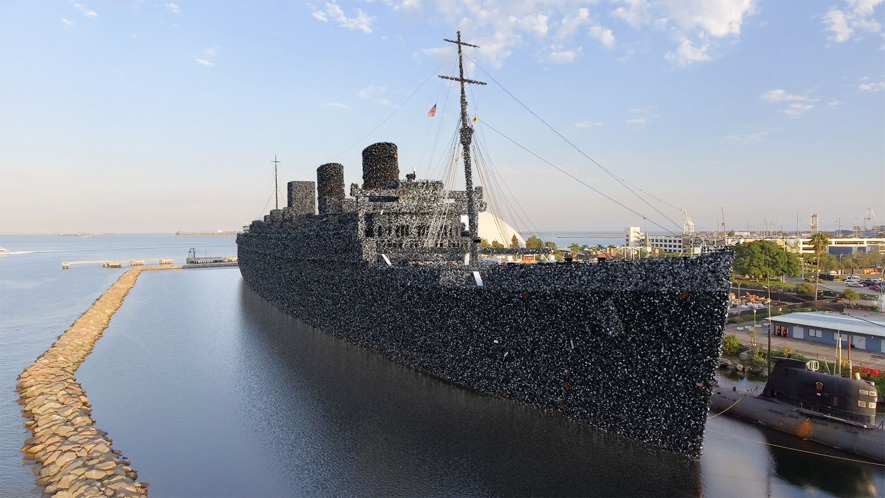 The Queen Mary