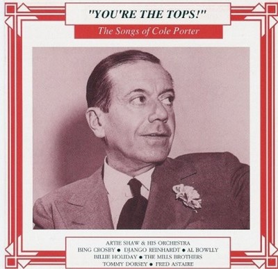 Songs of Cole Porter / Various - Songs of Cole Porter - decluttr Store