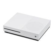 Microsoft Xbox One S 500GB White No Accessories