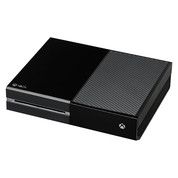 Microsoft Xbox One 500GB Black No Accessories