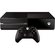 Microsoft Xbox One 1TB Black