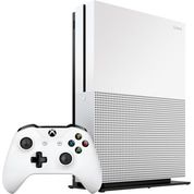 Microsoft Xbox One S 1TB White