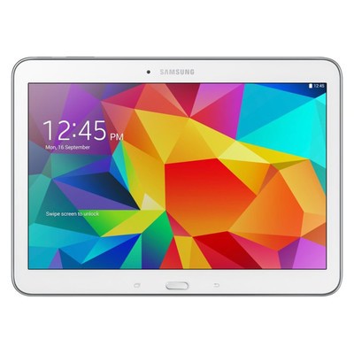 Samsung Galaxy Tab 4 10.1" 16Gb White - Pristine