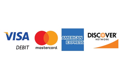 Debit & Credit Card