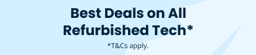 Best Deals on all Tech