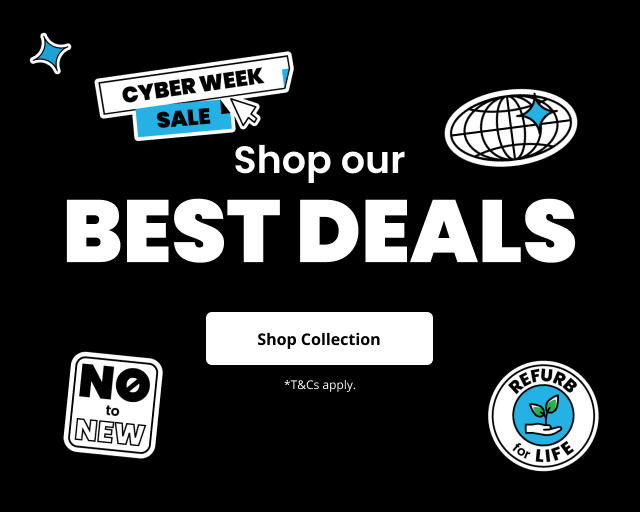 Cyber Week Best Deals