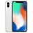0520 0028 iphone x silver