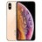 0520 0040 iphone xs gold