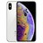 0520 0041 iphone xs silver