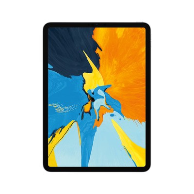 Apple iPad Pro 11 (2018) Wi-Fi 64GB Space Gray - decluttr Store