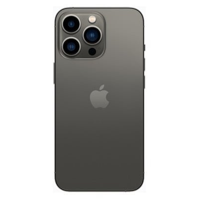Apple iPhone 13 Pro 256GB Graphite UNLOCKED - decluttr Store