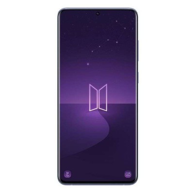 Samsung Galaxy S20+ 5G 128GB Purple BTS Edition T-MOBILE