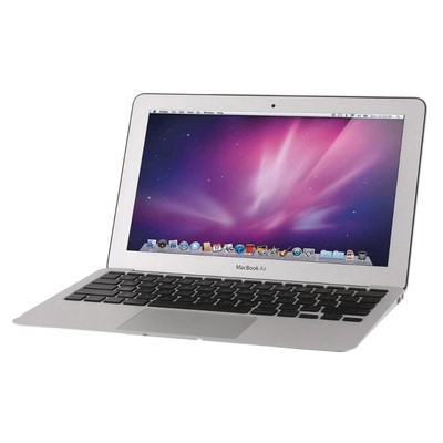 Apple MacBook Air Core i5 1.7 11 (Mid 2012) 4GB 64GB - decluttr Store