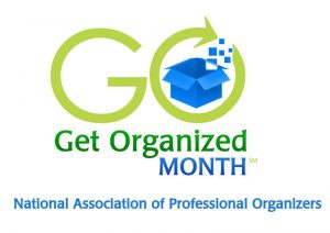 Go Month