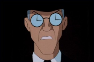 Clock King