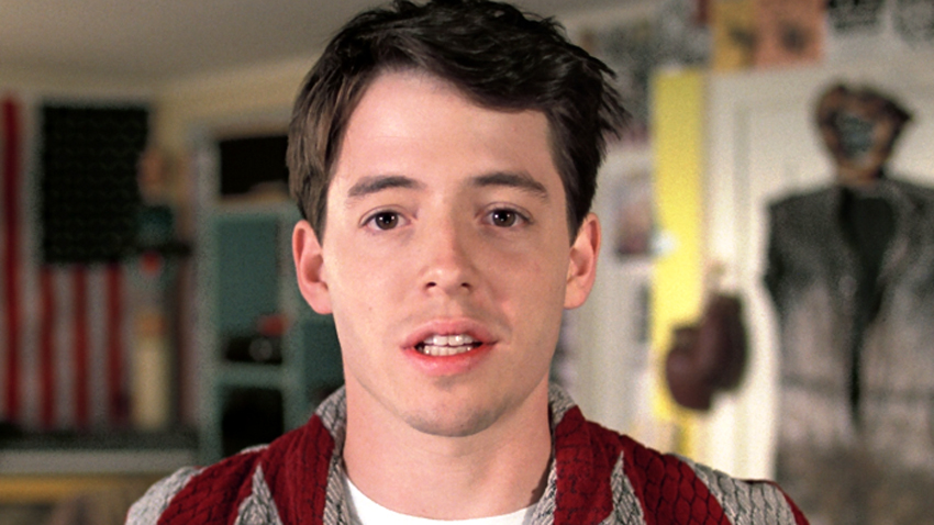 Ferris Bueller's Day Off