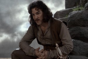 Inigo Montoya The Princess Bride still