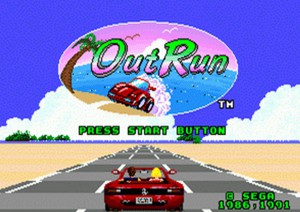 Out Run still