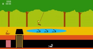 Pitfall! header image