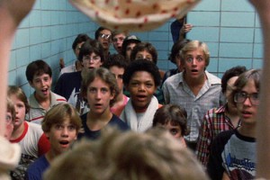 Samantha, Sixteen Candles