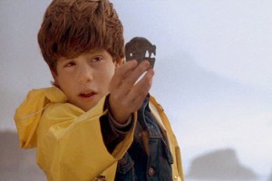 Goonies Never Say Die