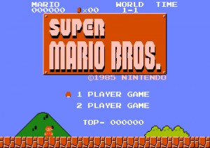 Super Mario Bros. still