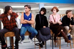 The Breakfast Club still