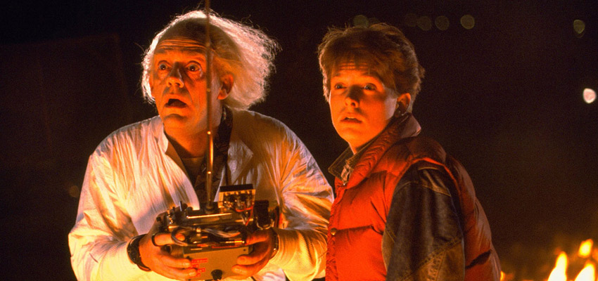 How Well Do You Know Back to the Future Quiz