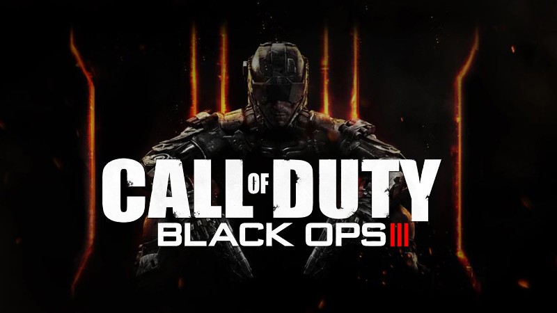 Call of Duty Black Ops III