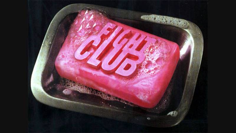 Fight Club logo