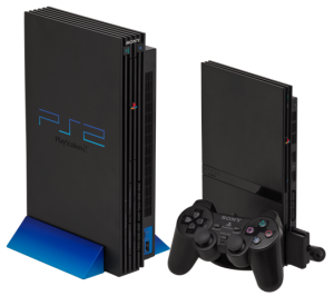 PS2