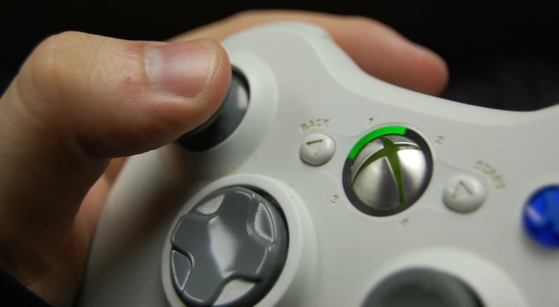 sell game consoles