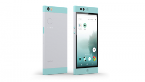 nextbit robin