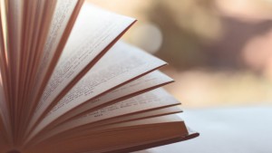 Book stock image