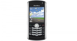 Blackberry Pearl