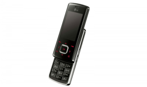 LG Chocolate