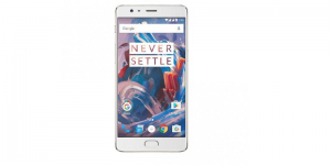OnePlus 3