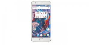 OnePlus 3
