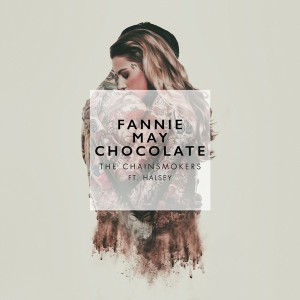 Closer by the Chainsmokers tastes like Fannie May Chocolate