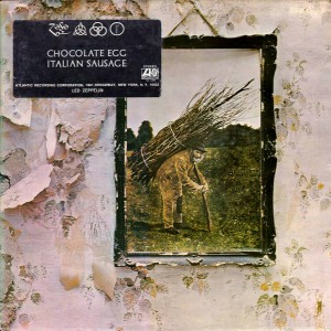 Led Zeppelin IV