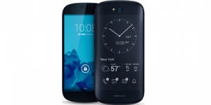 Yotaphone 2
