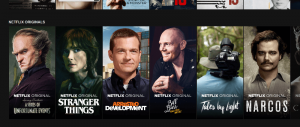 Netflix