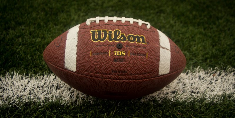 Wilson American football