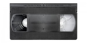 VHS