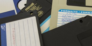 Floppy Disks
