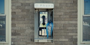 Pay Phones