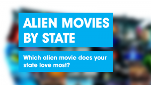 America's favorite alien movie