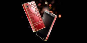 Dior phone