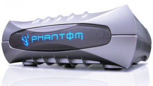 Infinium Phantom