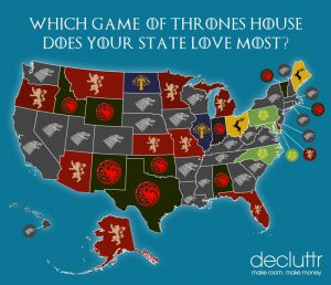 Game of Thrones
